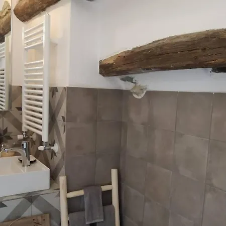 La Casetta Nel Borgo Del Coletto Sassello