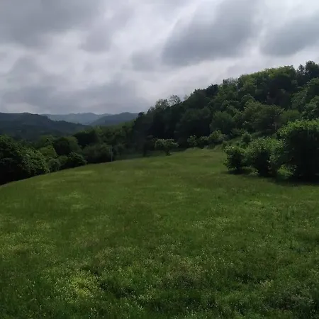 Nyaraló La Casetta Nel Borgo Del Coletto *