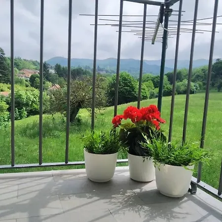 La Casetta Nel Borgo Del Coletto *
