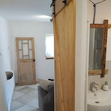 La Casetta Nel Borgo Del Coletto *